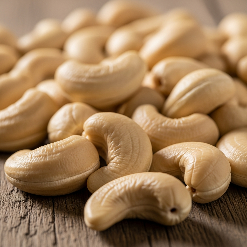 Cashew Nuts
