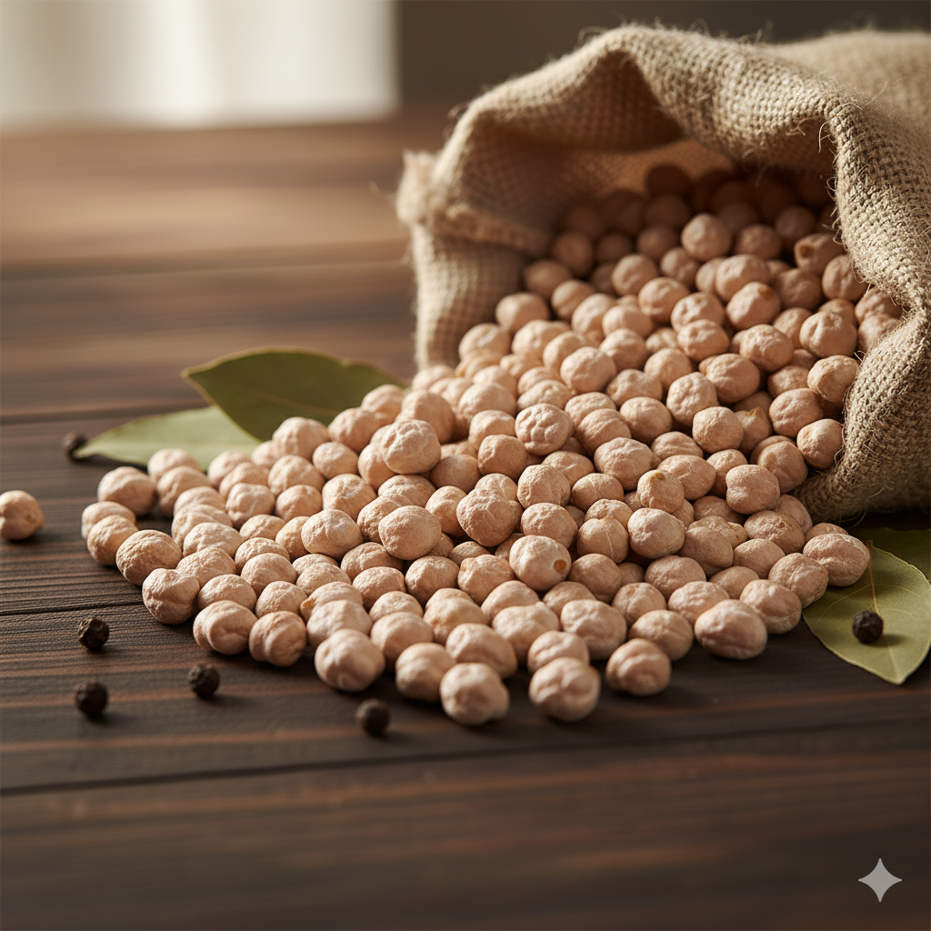 chickpeas
