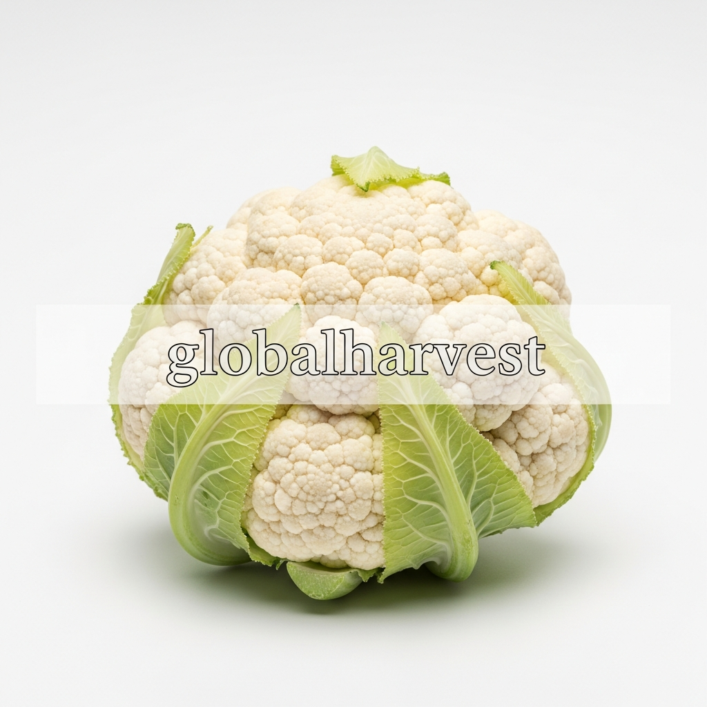 Cauliflower