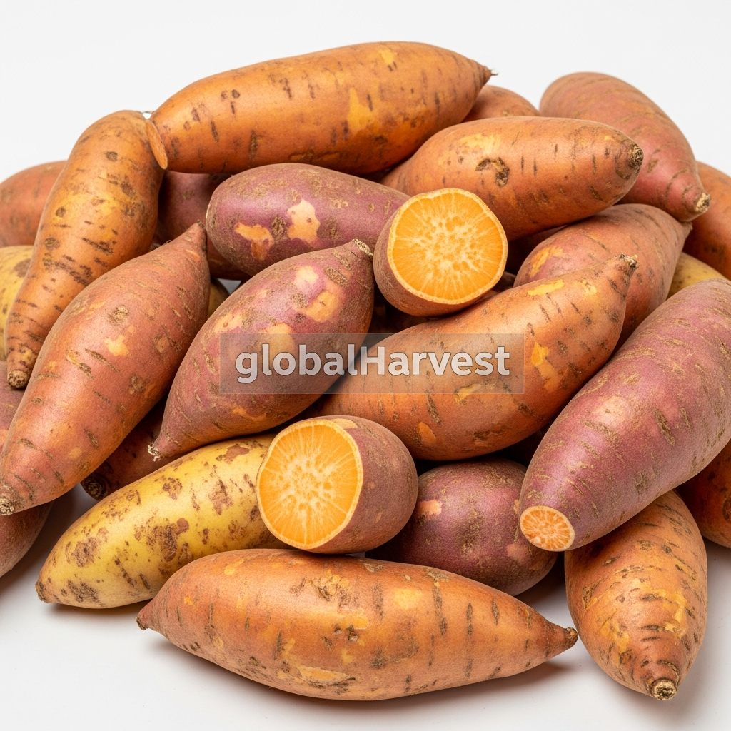 Sweet-Potato